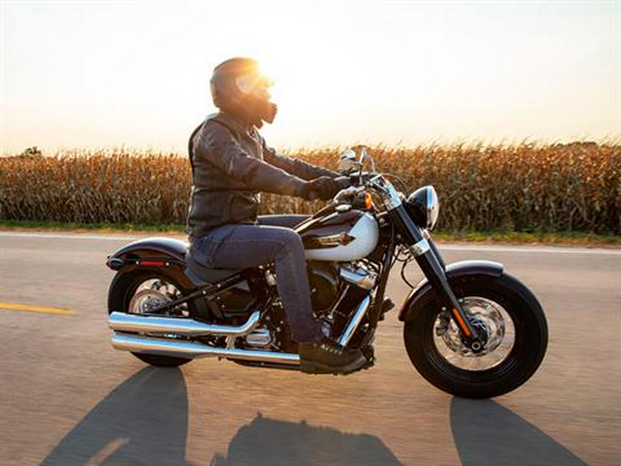 2021 Harley-Davidson Softail Slim®
