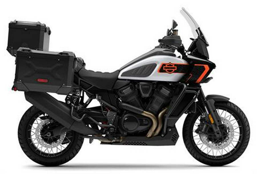 2026 Harley-Davidson Pan America® 1250 Limited