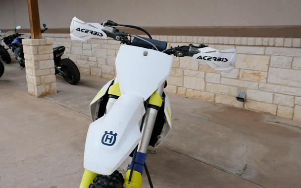 2019 HUSQVARNA FX 450