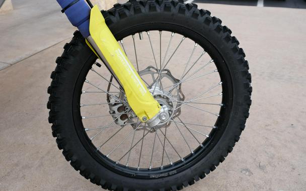 2019 HUSQVARNA FX 450