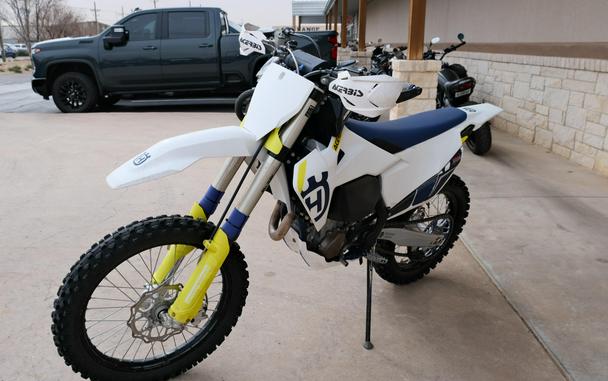 2019 HUSQVARNA FX 450
