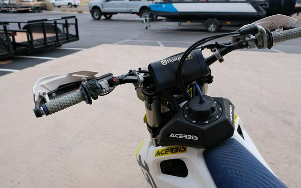 2019 HUSQVARNA FX 450