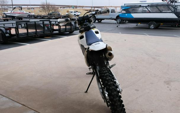 2019 HUSQVARNA FX 450