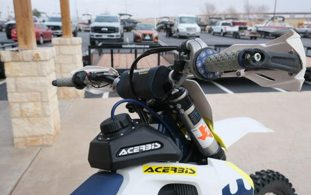 2019 HUSQVARNA FX 450