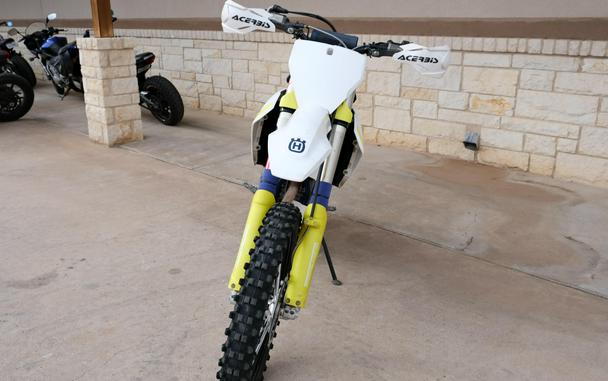 2019 HUSQVARNA FX 450