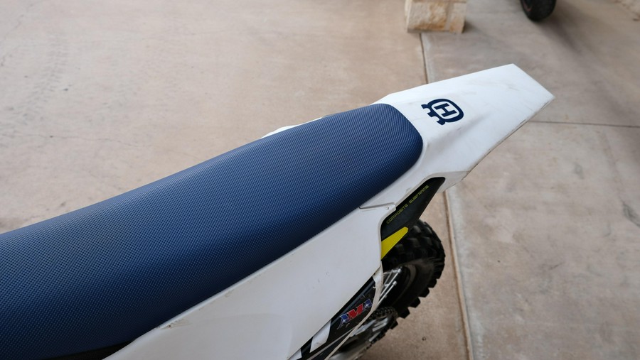 2019 HUSQVARNA FX 450