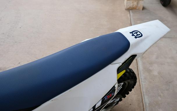 2019 HUSQVARNA FX 450
