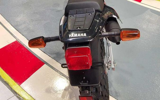 2024 Yamaha TW200