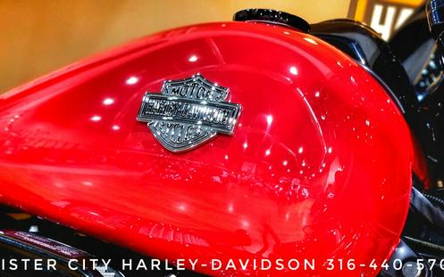 USED 2022 Harley-Davidson® Street Glide® Special, FLHXS