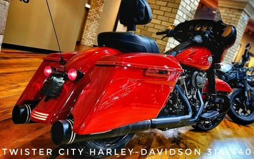 USED 2022 Harley-Davidson® Street Glide® Special, FLHXS