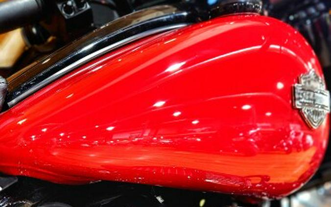 USED 2022 Harley-Davidson® Street Glide® Special, FLHXS