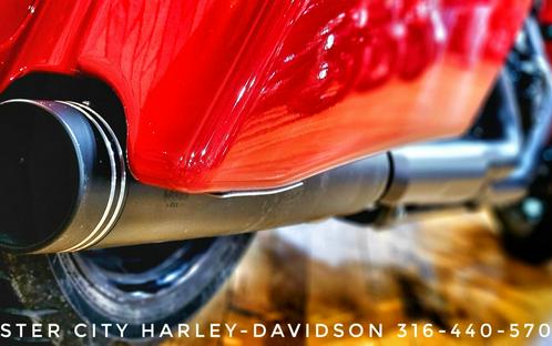 USED 2022 Harley-Davidson® Street Glide® Special, FLHXS