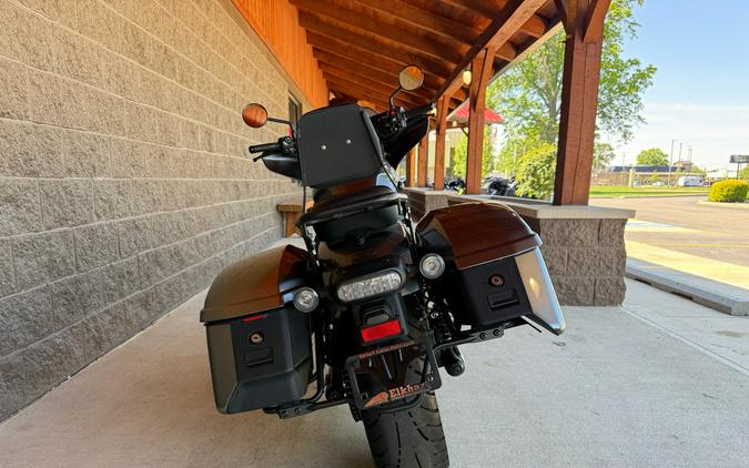 2025 Honda Rebel 1100T