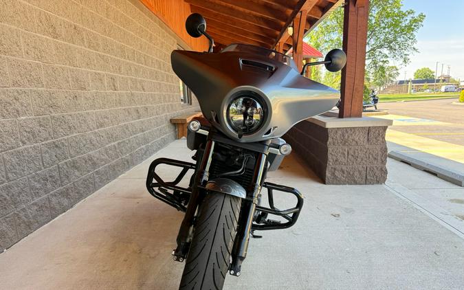 2025 Honda Rebel 1100T