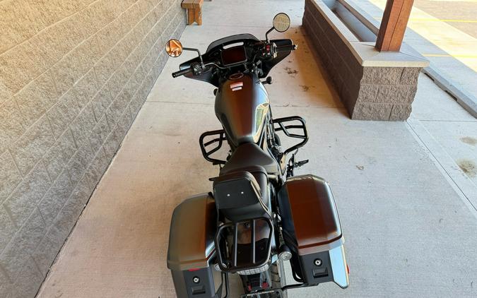 2025 Honda Rebel 1100T