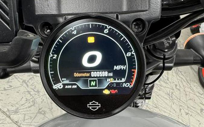 2024 Harley-Davidson Nightster® Special