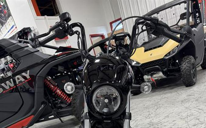 2024 Harley-Davidson Nightster® Special