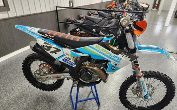 2024 KTM 450 SX-F