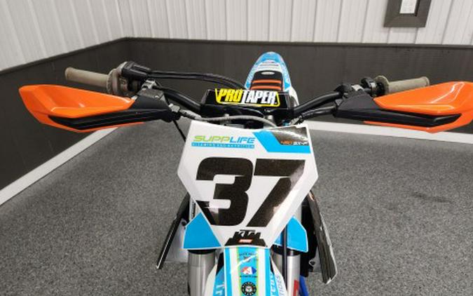 2024 KTM 450 SX-F