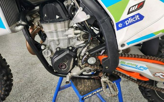 2024 KTM 450 SX-F