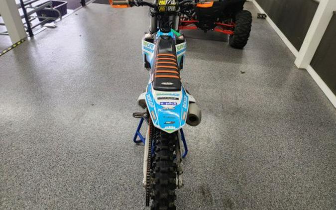 2024 KTM 450 SX-F