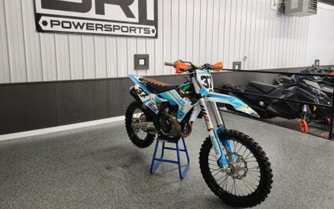 2024 KTM 450 SX-F