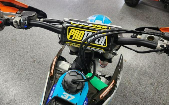 2024 KTM 450 SX-F