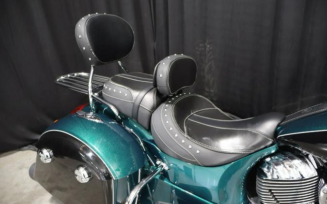 2019 Indian Springfield® - Indian Motorcycle