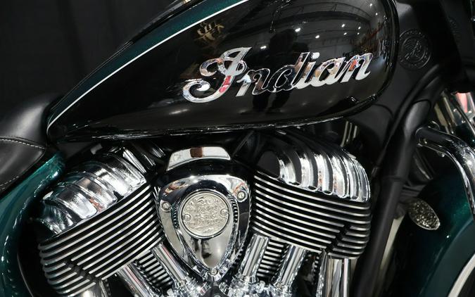 2019 Indian Springfield® - Indian Motorcycle