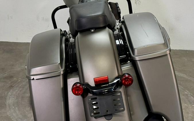 FLHRXS 2018 Road King® Special