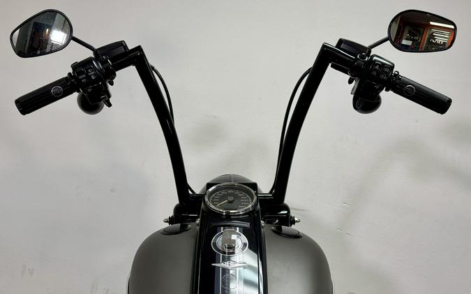 FLHRXS 2018 Road King® Special