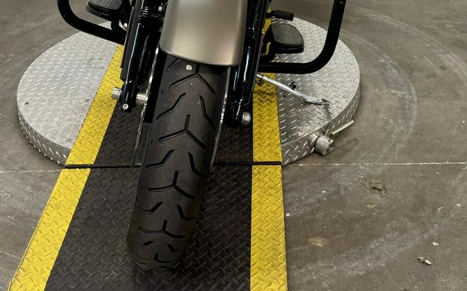 FLHRXS 2018 Road King® Special