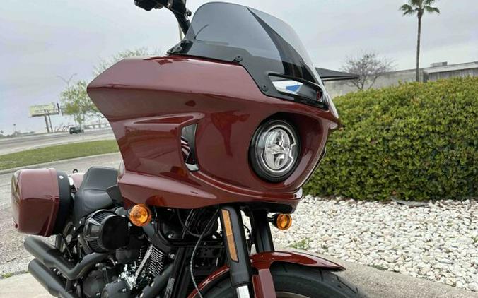 FXLRST 2024 Low Rider ST
