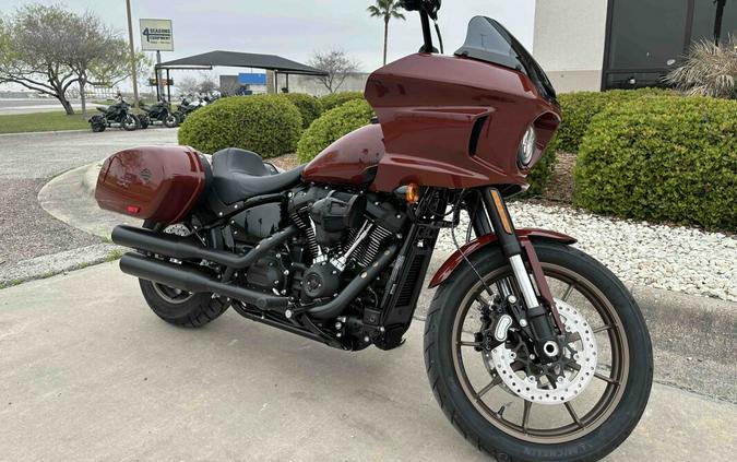 FXLRST 2024 Low Rider ST