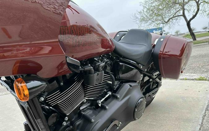 FXLRST 2024 Low Rider ST