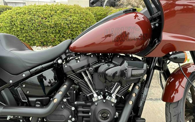 FXLRST 2024 Low Rider ST