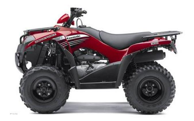2012 Kawasaki Brute Force® 300