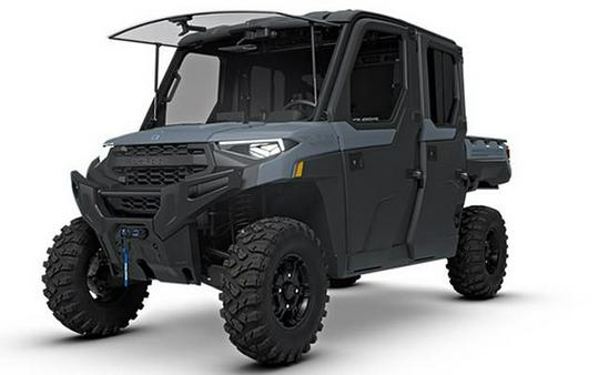 2027 Polaris Ranger Crew XP 1000 NorthStar Edition Ultimate