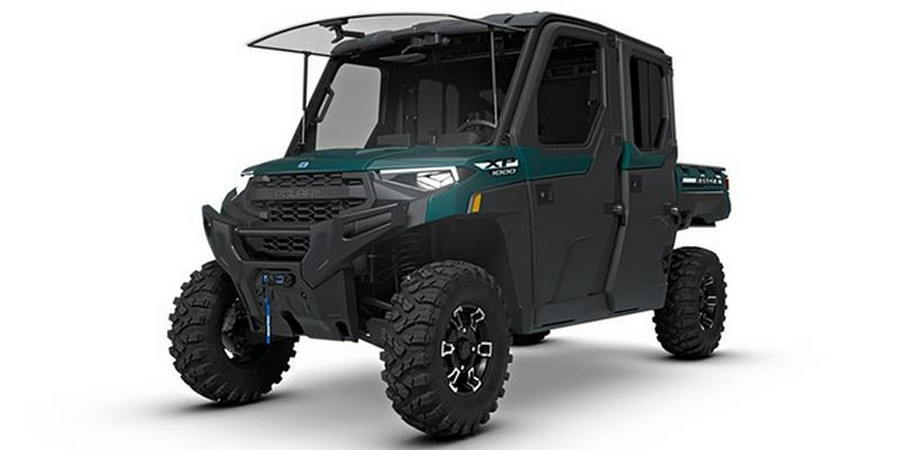 2027 Polaris Ranger Crew XP 1000 NorthStar Edition Ultimate