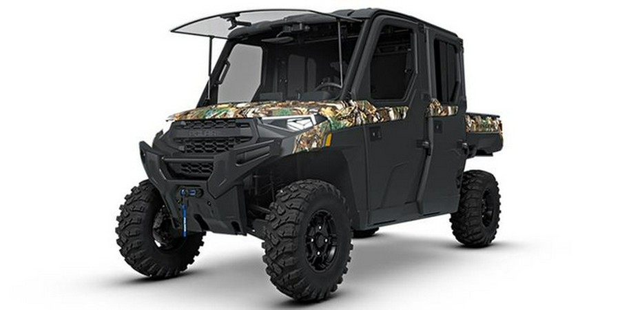 2027 Polaris Ranger Crew XP 1000 NorthStar Edition Ultimate