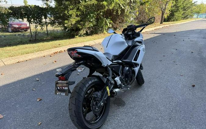 2020 Kawasaki Ninja® 650