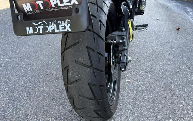 2020 Kawasaki Ninja® 650