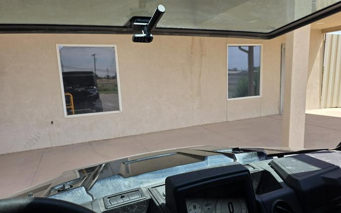 2025 Polaris Ranger Crew XP 1000 NorthStar Texas Edition