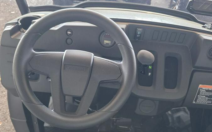 2026 Kawasaki Mule SX™ Base