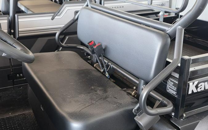 2026 Kawasaki Mule SX™ Base