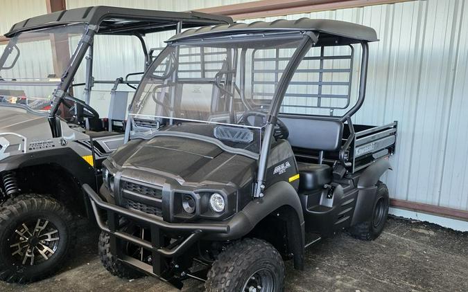 2026 Kawasaki Mule SX™ Base