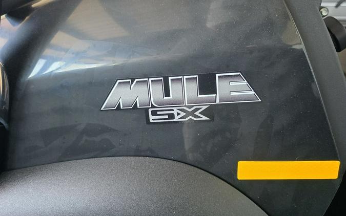 2026 Kawasaki Mule SX™ Base