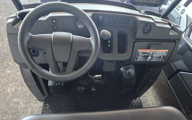 2026 Kawasaki Mule SX™ Base