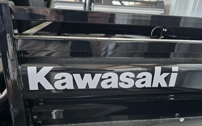 2026 Kawasaki Mule SX™ Base