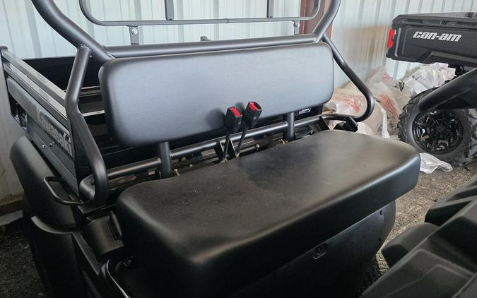 2026 Kawasaki Mule SX™ Base